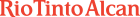 logo de Rio Tinto Alcan