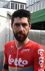 Miniatura per Thomas De Gendt