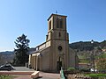 Église Saint-Apollinaire de Saint-Appolinaire