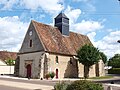 Kirche Saint-Denis