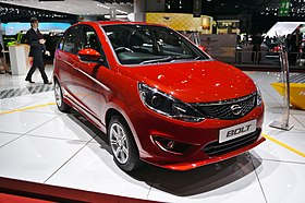 Tata Bolt