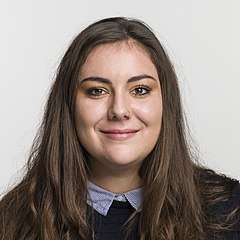 National councillor Samira Marti from Basel-Landschaft