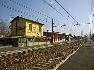 San Giuliano Milanese - stazione ferroviaria.jpg