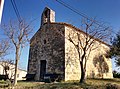 Església de Sant Jaume de Puigpalter (Banyoles)