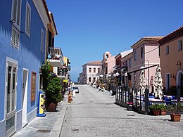 Santa Teresa Gallura – Veduta