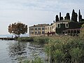 Locanda mit Hafen