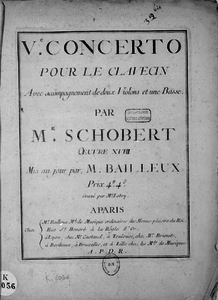 page de titre