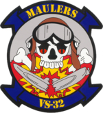 Sea Control Squadron 32 (US Navy) insignia 2001.png
