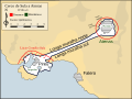 Siege of Athens and Piraeus (87–86 BC).