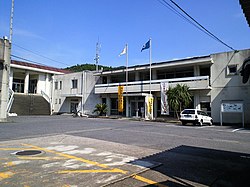 소니 촌 동사무소