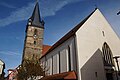 Katholische Pfarrkirche St. Kunigund