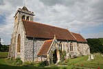 Church of St Michael and All Angels