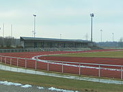 Vöhlinstadion (2009)