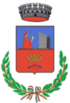 San Donato Val di Comino címere
