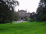 Stockeld Park House