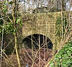 Stodhart Tunnel