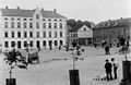 Stortorget Aasgården. Foto: Digital Museum