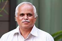 Sudhanwa Jogalekar, Marathi Wikipedian