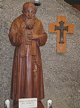 Sveti Leopold Mandić