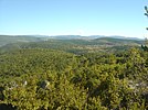 L'Est du parc naturel régional des Grands Causses sur le Festival des Templiers