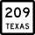 Texas 209.svg