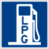 LPG Gasoline