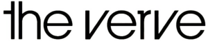English: The Verve Logo