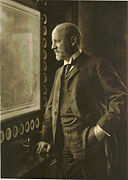 Theodor Deneke 1905