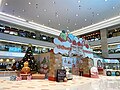 2020年 屯门市广场 x Sumikkogurashi 角落小伙伴 Sweet Christmas Studio 圣诞装饰