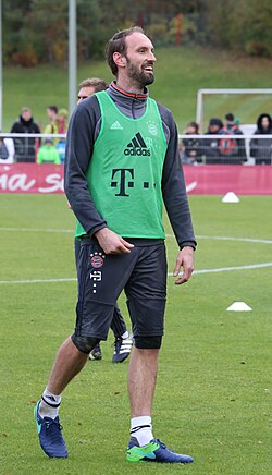 Tom Starke