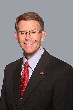 Tony Perkins.