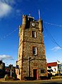 Dufftown Clock Tower