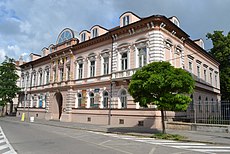 Galéria Miloša Alexandra Bazovského