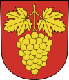 Wappen von Truttikon