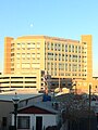 El Paso Children's Hospital, completed February, 2012.