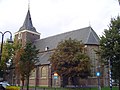 Grote of Laurentiuskerk