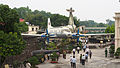 Musée d'histoire militaire du Vietnam (Ilyushin Il-14)