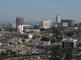 Civic Center (Los Angeles)