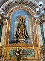 Virgen de los Desamparados