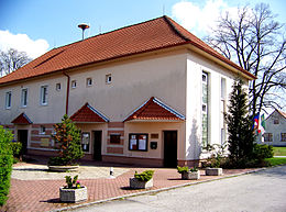 Vrábče – Veduta