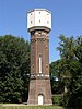 Huize Voorburg: watertoren