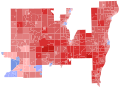 2016 United States House of Representatives election in Wisconsin's 6th congressional district