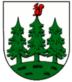 Wappen von Auma-Weidatal