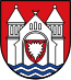 Blason de Rinteln