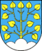 Wappen der Stadt Weißenberg