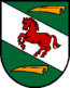 Blason de Roßleithen