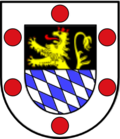 Brasão de Biebelnheim
