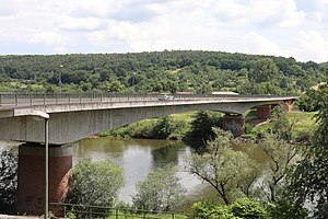 Spessartbrücke