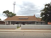 Harry Saxon House – 1920