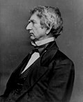 Vignette pour William Henry Seward